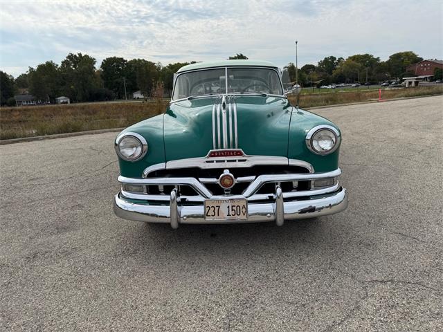 1952 Pontiac Catalina (CC-2055770) for sale in Mundelein, Illinois