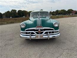 1952 Pontiac Catalina (CC-2055770) for sale in Mundelein, Illinois