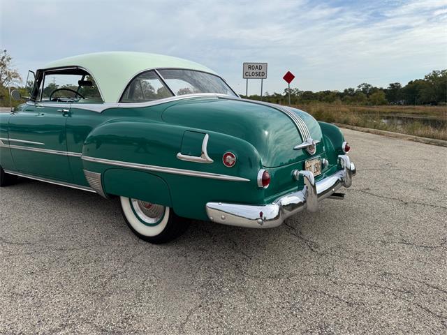 1952 Pontiac Catalina (CC-2055770) for sale in Mundelein, Illinois