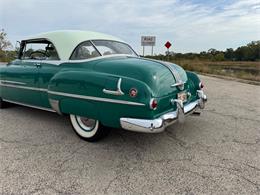 1952 Pontiac Catalina (CC-2055770) for sale in Mundelein, Illinois