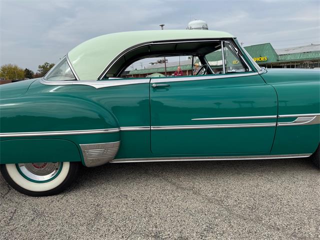 1952 Pontiac Catalina (CC-2055770) for sale in Mundelein, Illinois
