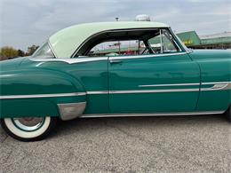 1952 Pontiac Catalina (CC-2055770) for sale in Mundelein, Illinois