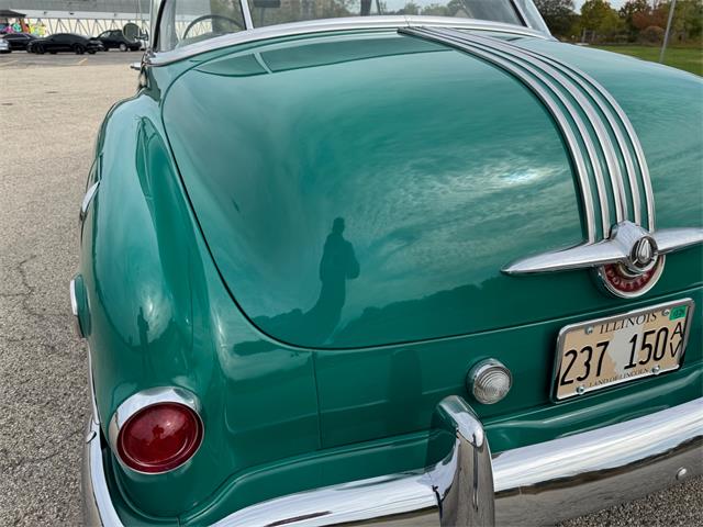 1952 Pontiac Catalina (CC-2055770) for sale in Mundelein, Illinois
