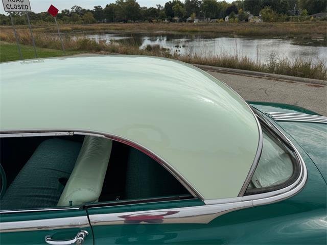 1952 Pontiac Catalina (CC-2055770) for sale in Mundelein, Illinois