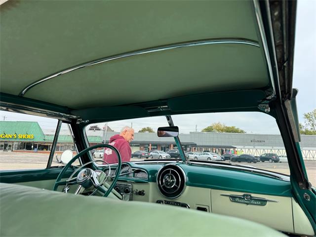 1952 Pontiac Catalina (CC-2055770) for sale in Mundelein, Illinois