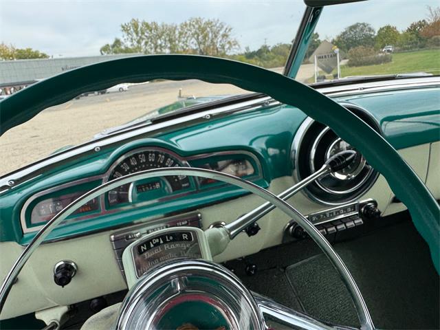 1952 Pontiac Catalina (CC-2055770) for sale in Mundelein, Illinois