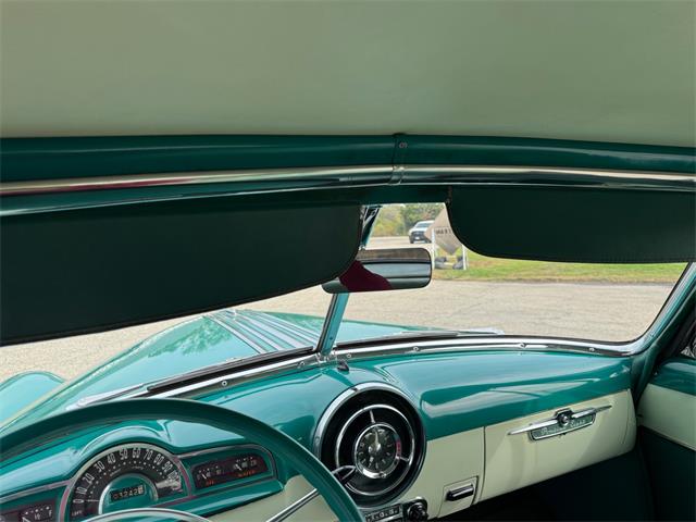 1952 Pontiac Catalina (CC-2055770) for sale in Mundelein, Illinois