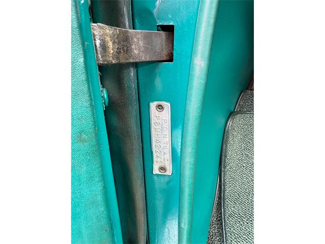 1952 Pontiac Catalina (CC-2055770) for sale in Mundelein, Illinois