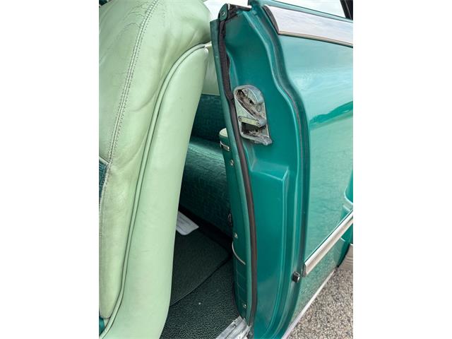 1952 Pontiac Catalina (CC-2055770) for sale in Mundelein, Illinois