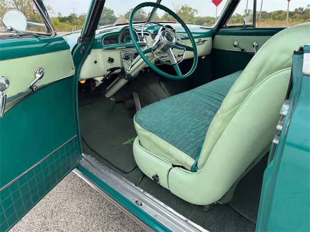 1952 Pontiac Catalina (CC-2055770) for sale in Mundelein, Illinois