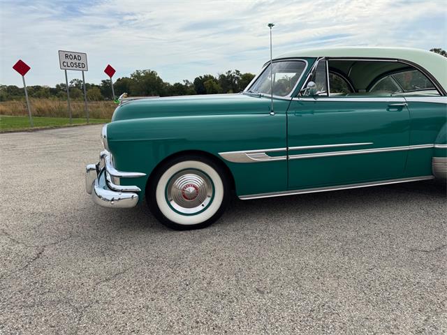 1952 Pontiac Catalina (CC-2055770) for sale in Mundelein, Illinois