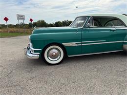 1952 Pontiac Catalina (CC-2055770) for sale in Mundelein, Illinois