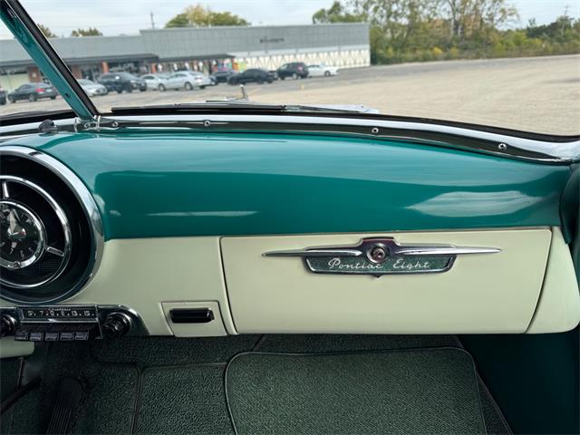 1952 Pontiac Catalina (CC-2055770) for sale in Mundelein, Illinois