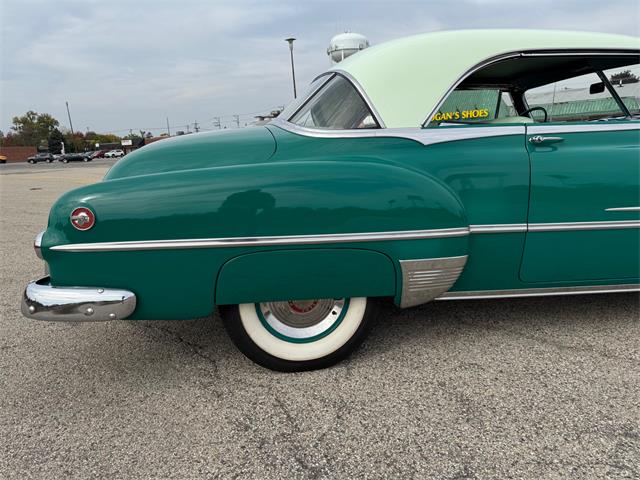 1952 Pontiac Catalina (CC-2055770) for sale in Mundelein, Illinois