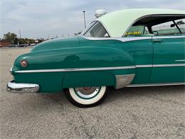 1952 Pontiac Catalina (CC-2055770) for sale in Mundelein, Illinois