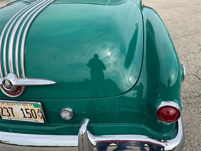 1952 Pontiac Catalina (CC-2055770) for sale in Mundelein, Illinois