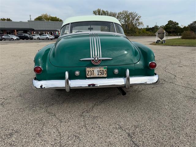 1952 Pontiac Catalina (CC-2055770) for sale in Mundelein, Illinois