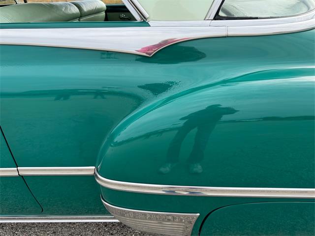 1952 Pontiac Catalina (CC-2055770) for sale in Mundelein, Illinois