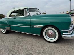 1952 Pontiac Catalina (CC-2055770) for sale in Mundelein, Illinois