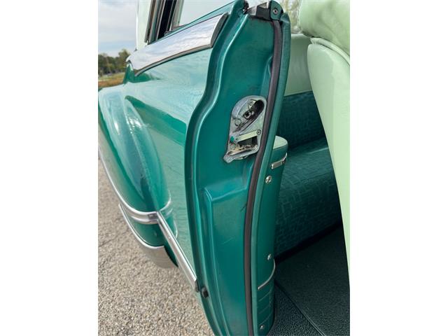 1952 Pontiac Catalina (CC-2055770) for sale in Mundelein, Illinois
