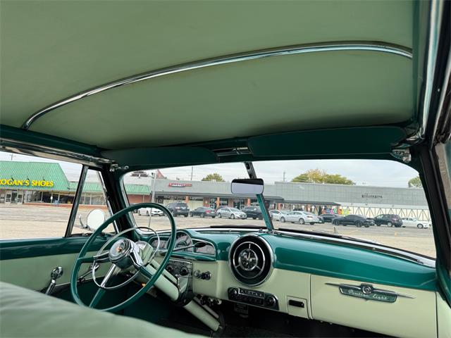 1952 Pontiac Catalina (CC-2055770) for sale in Mundelein, Illinois