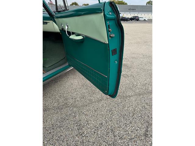 1952 Pontiac Catalina (CC-2055770) for sale in Mundelein, Illinois