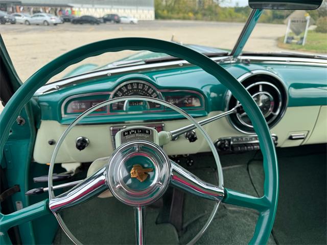 1952 Pontiac Catalina (CC-2055770) for sale in Mundelein, Illinois