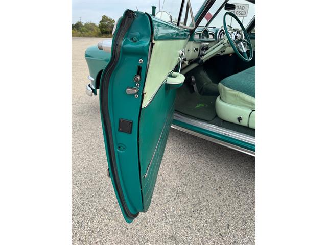 1952 Pontiac Catalina (CC-2055770) for sale in Mundelein, Illinois