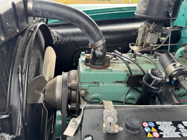 1952 Pontiac Catalina (CC-2055770) for sale in Mundelein, Illinois
