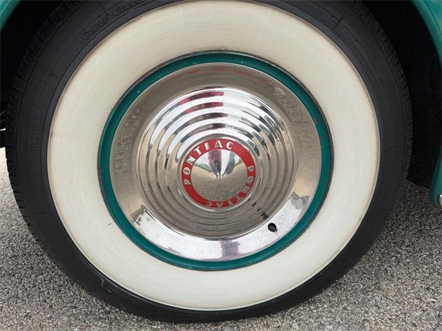 1952 Pontiac Catalina (CC-2055770) for sale in Mundelein, Illinois