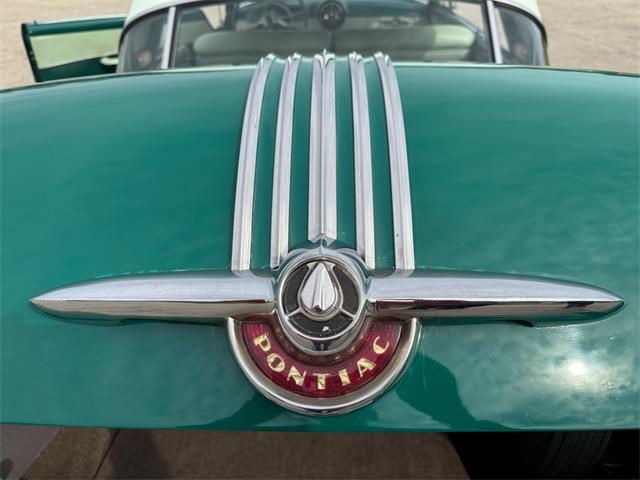 1952 Pontiac Catalina (CC-2055770) for sale in Mundelein, Illinois