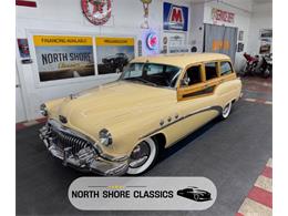 1952 Buick Super (CC-2055772) for sale in Mundelein, Illinois