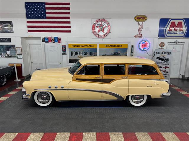 1952 Buick Super (CC-2055772) for sale in Mundelein, Illinois