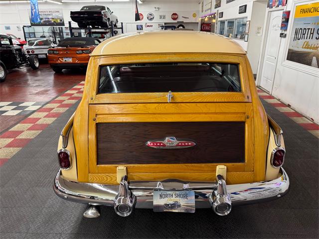 1952 Buick Super (CC-2055772) for sale in Mundelein, Illinois