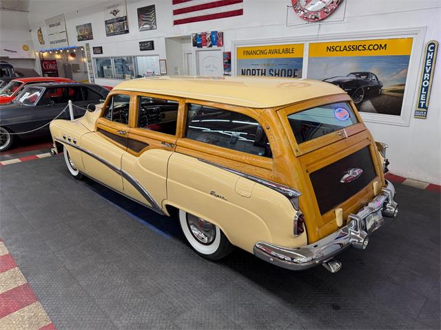 1952 Buick Super (CC-2055772) for sale in Mundelein, Illinois