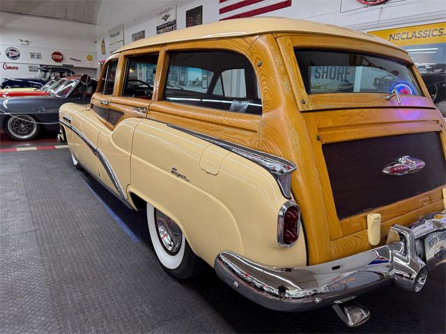 1952 Buick Super (CC-2055772) for sale in Mundelein, Illinois