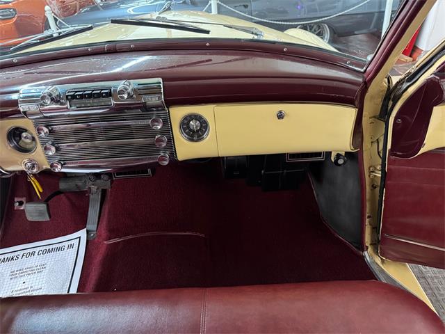 1952 Buick Super (CC-2055772) for sale in Mundelein, Illinois