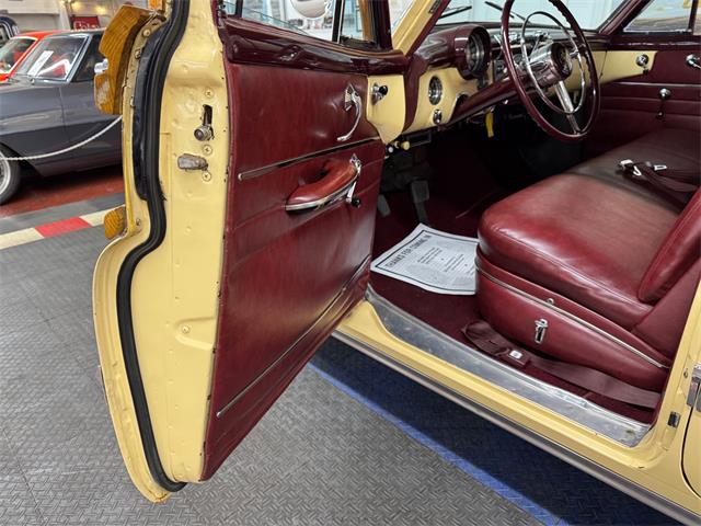 1952 Buick Super (CC-2055772) for sale in Mundelein, Illinois