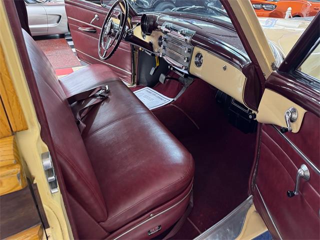 1952 Buick Super (CC-2055772) for sale in Mundelein, Illinois