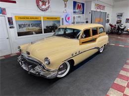 1952 Buick Super (CC-2055772) for sale in Mundelein, Illinois