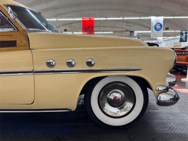 1952 Buick Super (CC-2055772) for sale in Mundelein, Illinois
