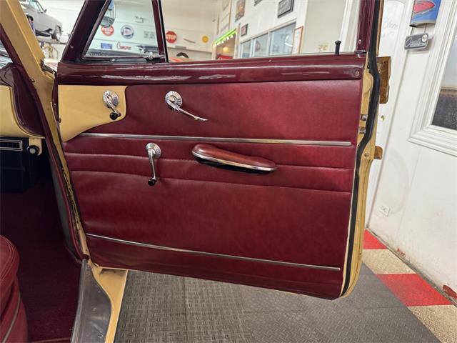 1952 Buick Super (CC-2055772) for sale in Mundelein, Illinois