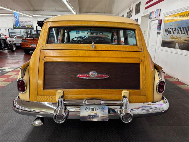 1952 Buick Super (CC-2055772) for sale in Mundelein, Illinois