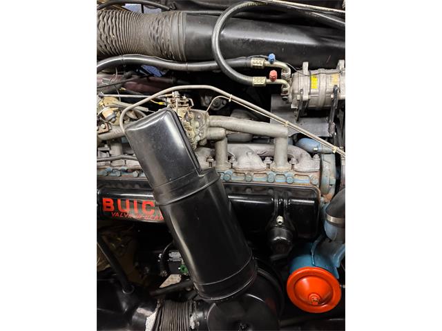 1952 Buick Super (CC-2055772) for sale in Mundelein, Illinois