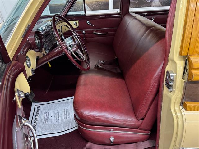 1952 Buick Super (CC-2055772) for sale in Mundelein, Illinois