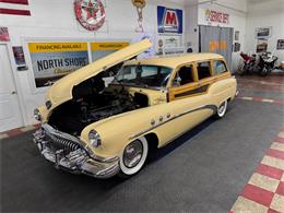 1952 Buick Super (CC-2055772) for sale in Mundelein, Illinois