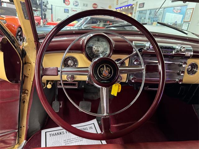 1952 Buick Super (CC-2055772) for sale in Mundelein, Illinois
