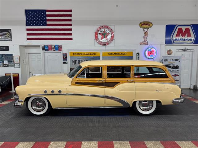 1952 Buick Super (CC-2055772) for sale in Mundelein, Illinois