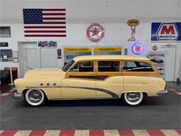 1952 Buick Super (CC-2055772) for sale in Mundelein, Illinois