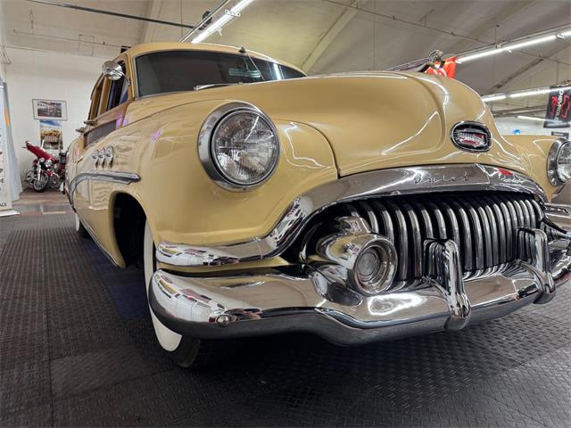 1952 Buick Super (CC-2055772) for sale in Mundelein, Illinois